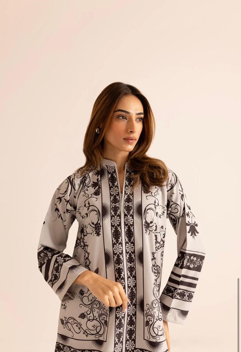 2Pc Suit Most Demanding Artical